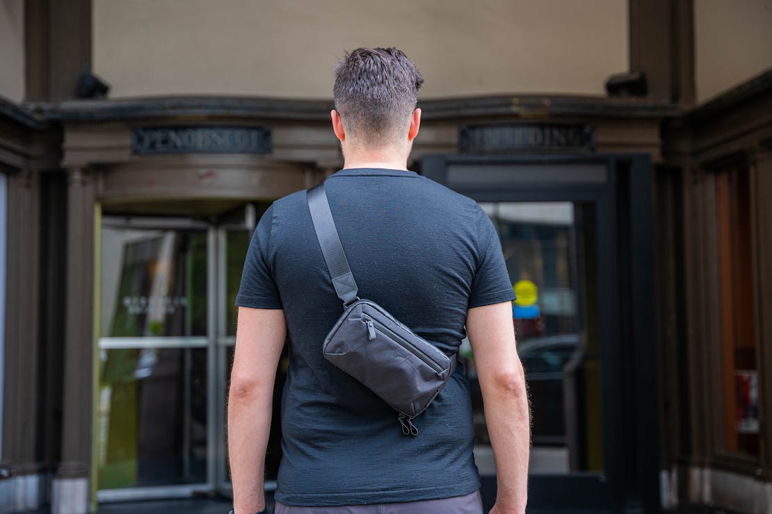 Best Tech Pouch for Everyday Carry and Tech Gear | Pack Hacker