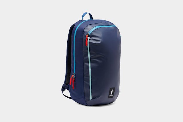 Cotopaxi Vaya 18L Backpack (Cada Dia) Review | Pack Hacker