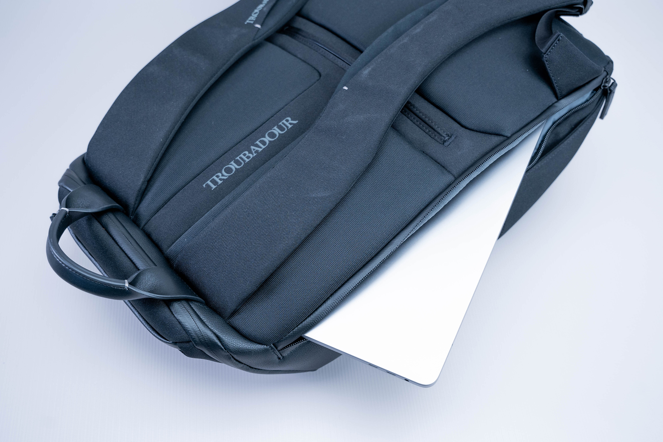 Troubadour Goods Pioneer Backpack Laptop