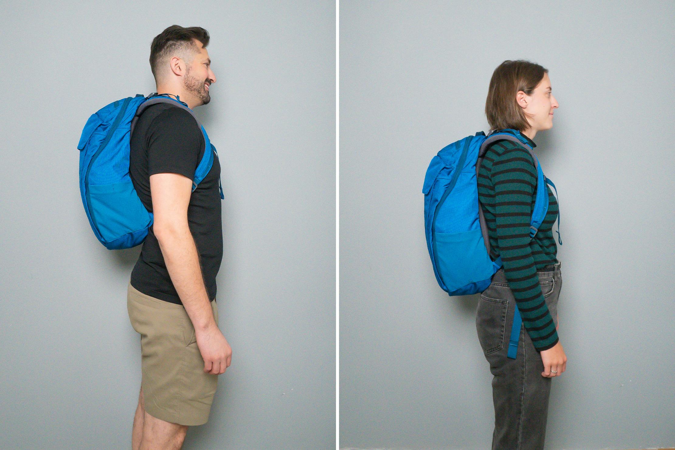 Work backpack suggestions? : r/ManyBaggers