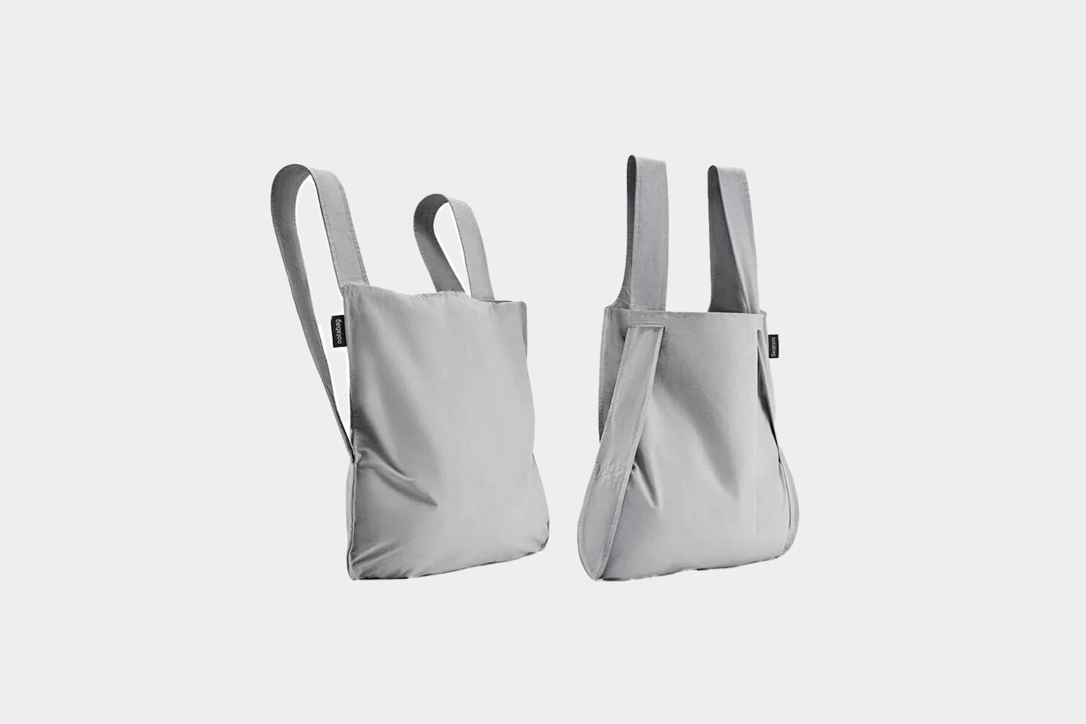 Notabag Original Review | Pack Hacker