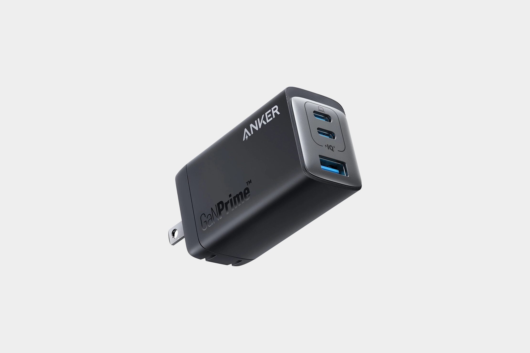 Anker 735 Charger (GaNPrime 65W) | Pack Hacker