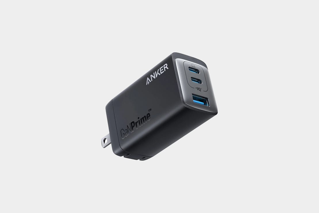 Anker 735 Charger (GaNPrime 65W)