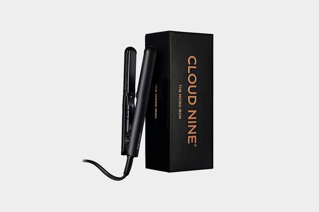 Cloud Nine The Micro Iron