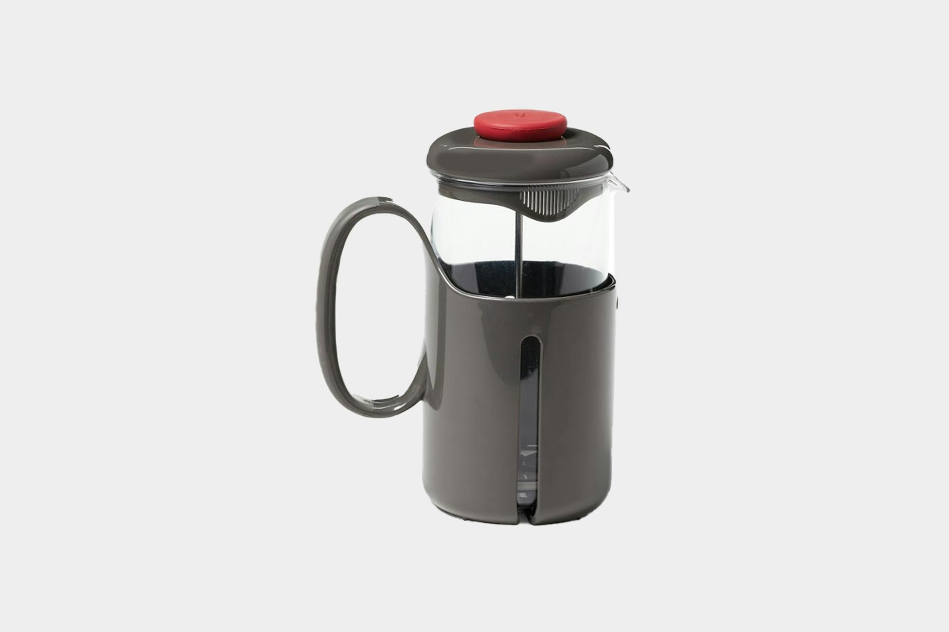 OXO Outdoor Campgrounds French Press Pack Hacker