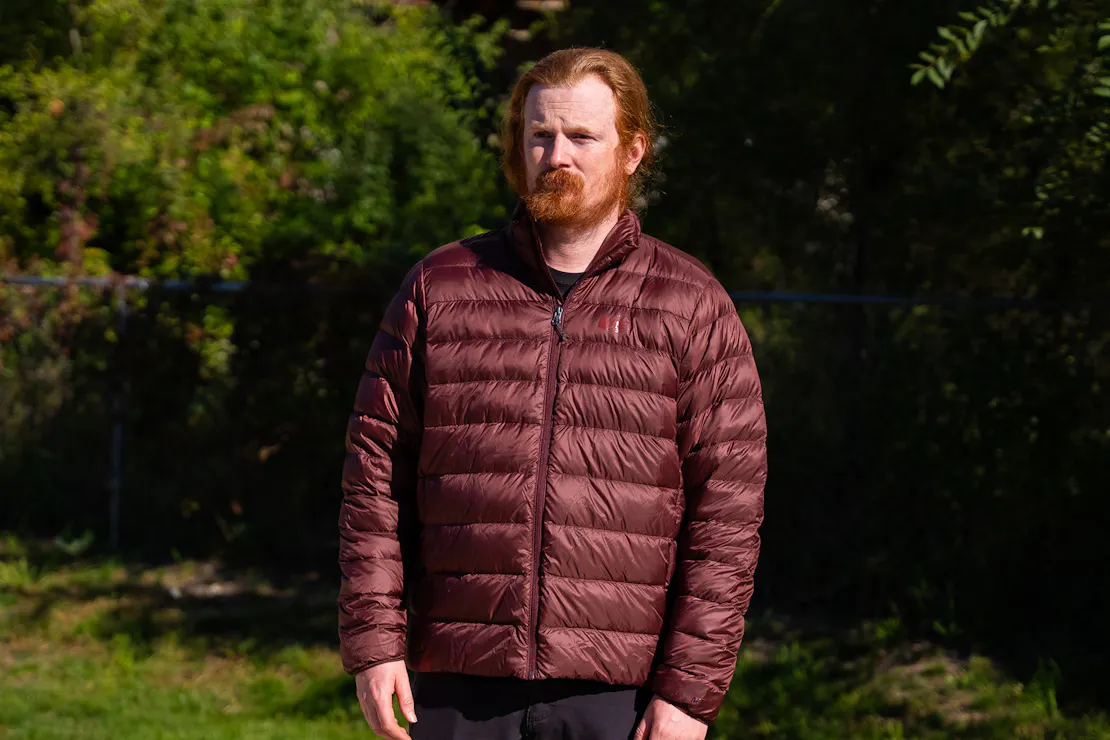 REI 650 Down Jacket 2.0