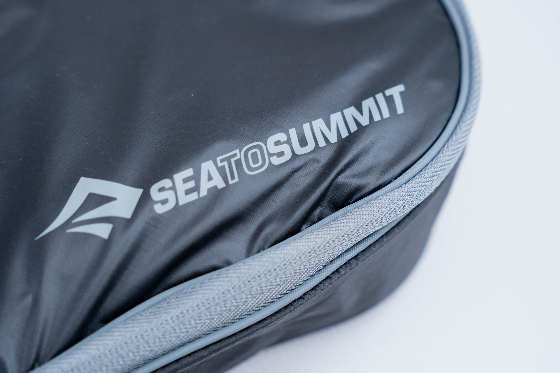 Sea to Summit Hanging Toiletry Bag Brand