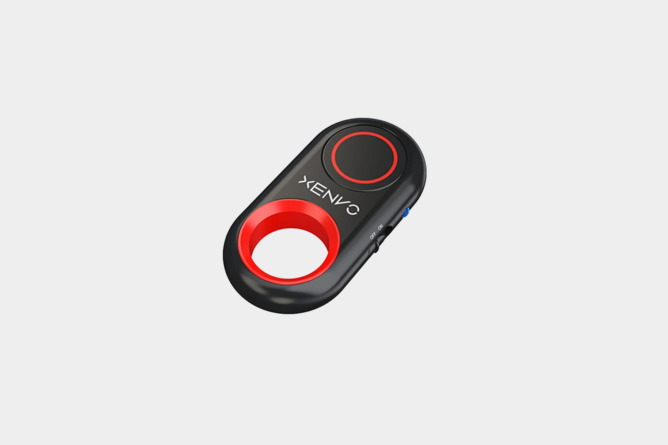 xenvo shutterbug remote