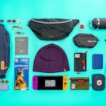 13 Travel Essentials You Need to Bring on Any Trip