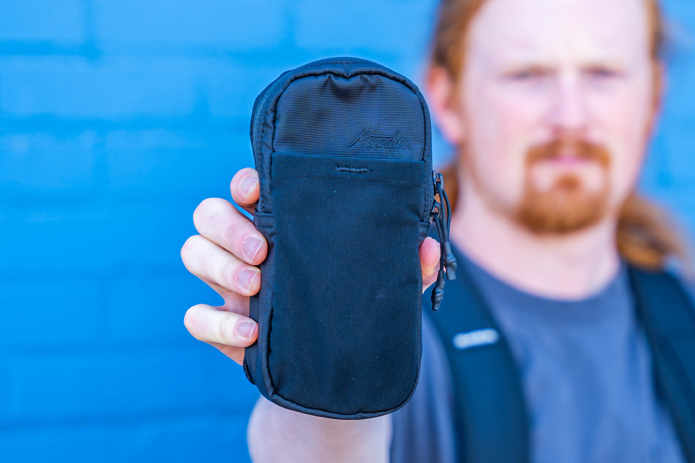 Matador Speed Stash Review Pack Hacker