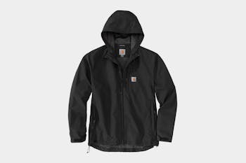 Carhartt Rain Defender Relaxed Fit Lightweight Jacket