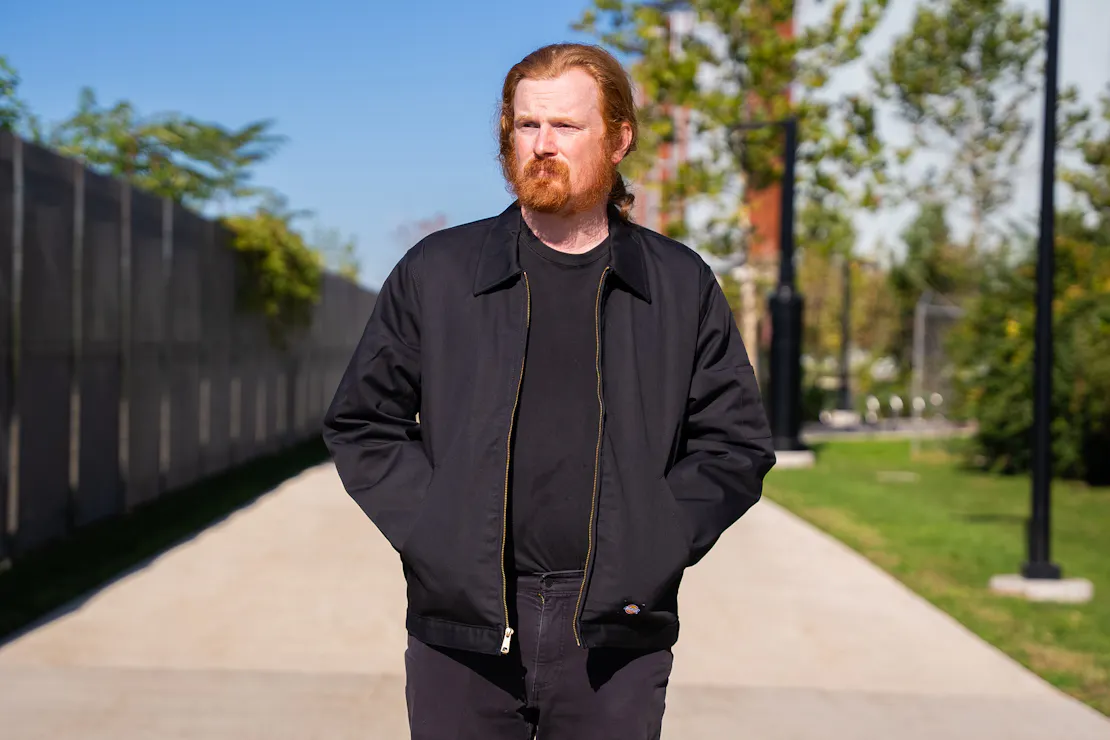Dickies Insulated Eisenhower Jacket