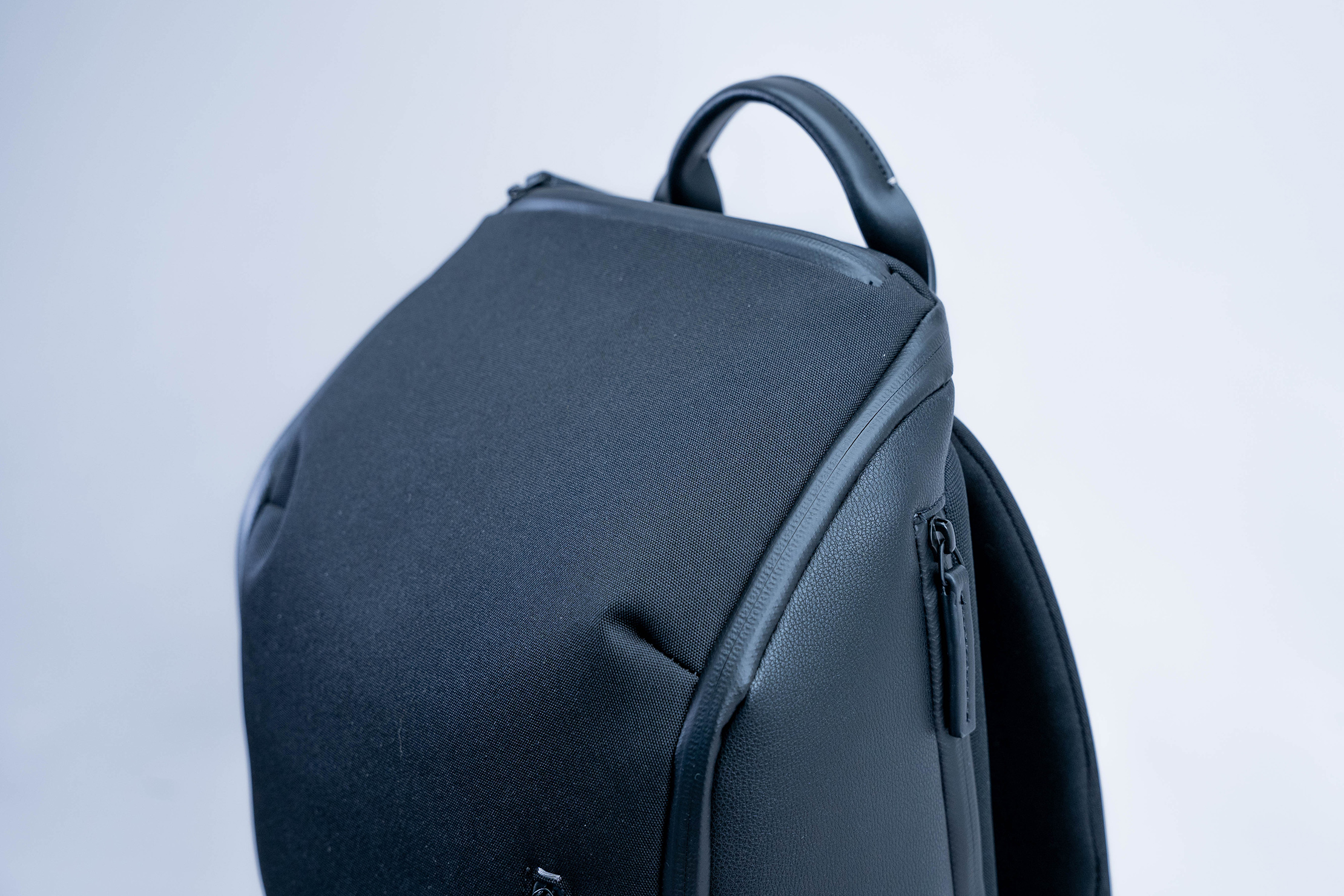 Troubadour Goods Pioneer Backpack Top Shape