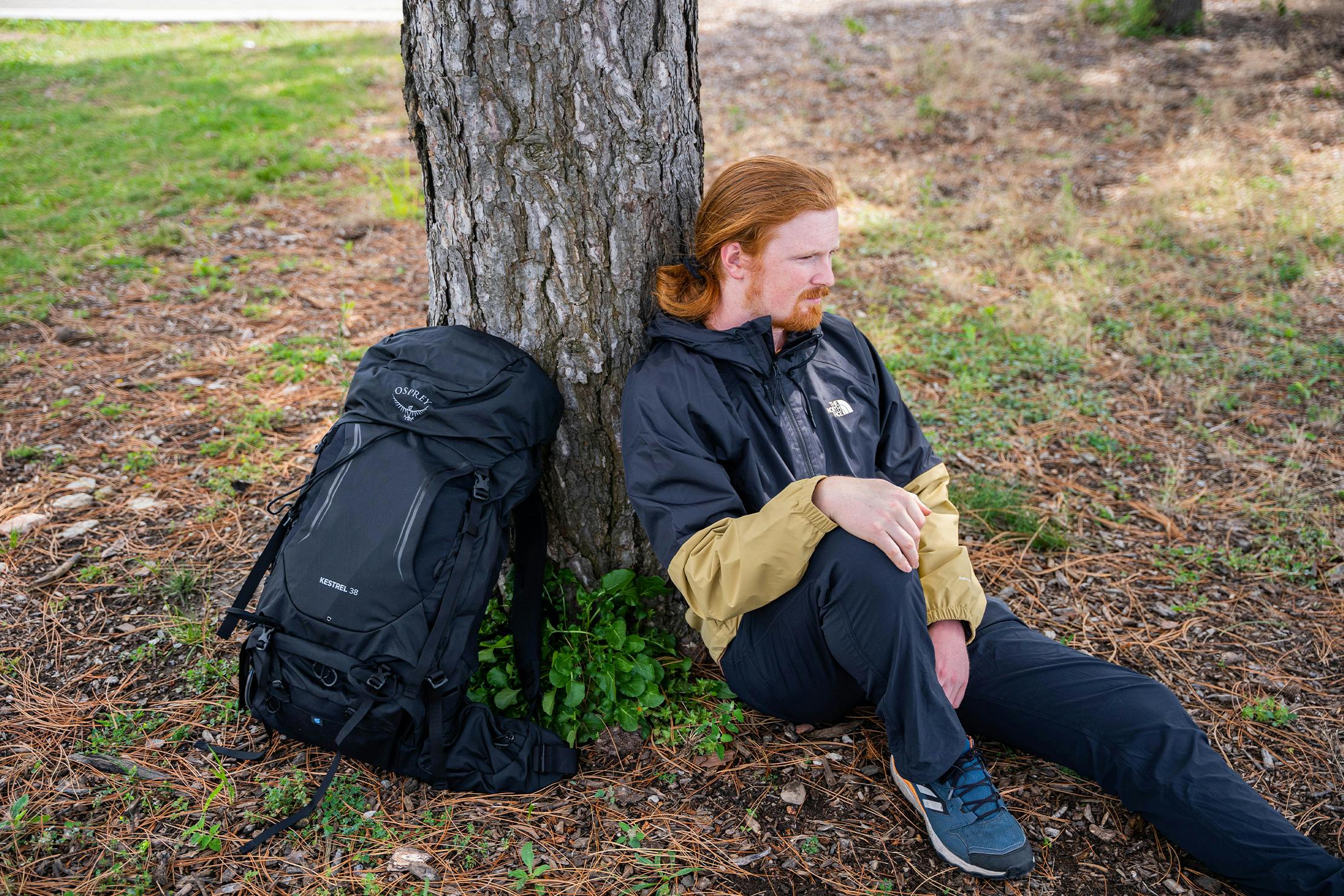 12 Outdoor Essentials for Exploring This Fall Pack Hacker