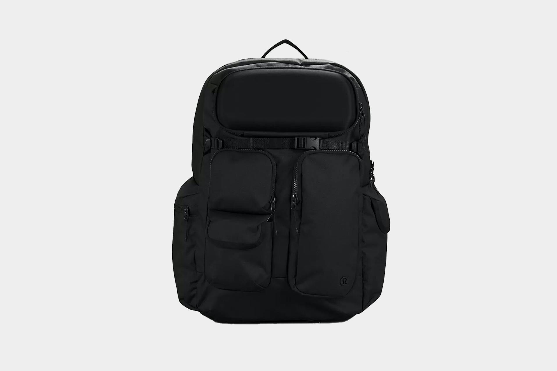lululemon Cruiser Large Backpack 28L Review Pack Hacker
