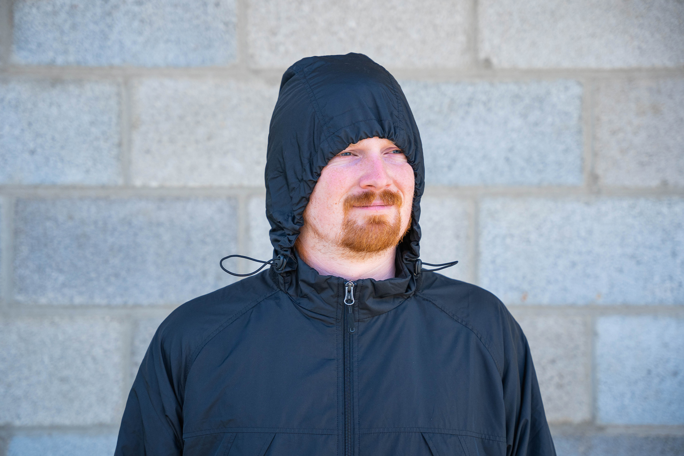 Scottevest windbreaker on sale