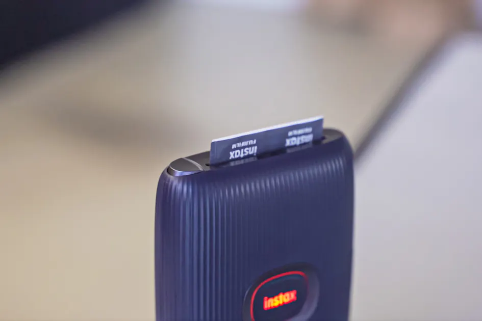 FUJIFILM instax mini Link 2 | Pack Hacker