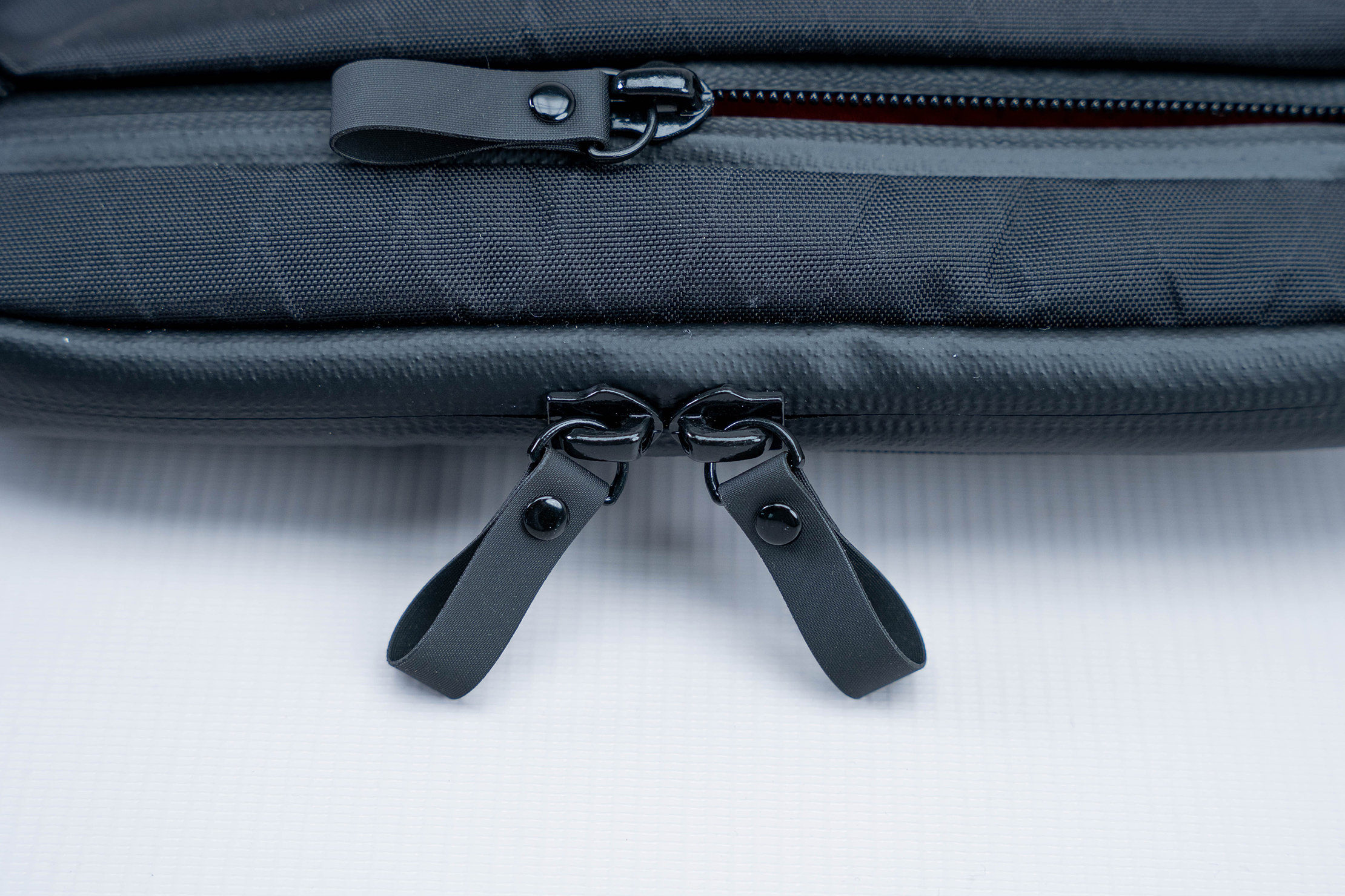 ALPAKA Elements Tech Case Mini Zipper