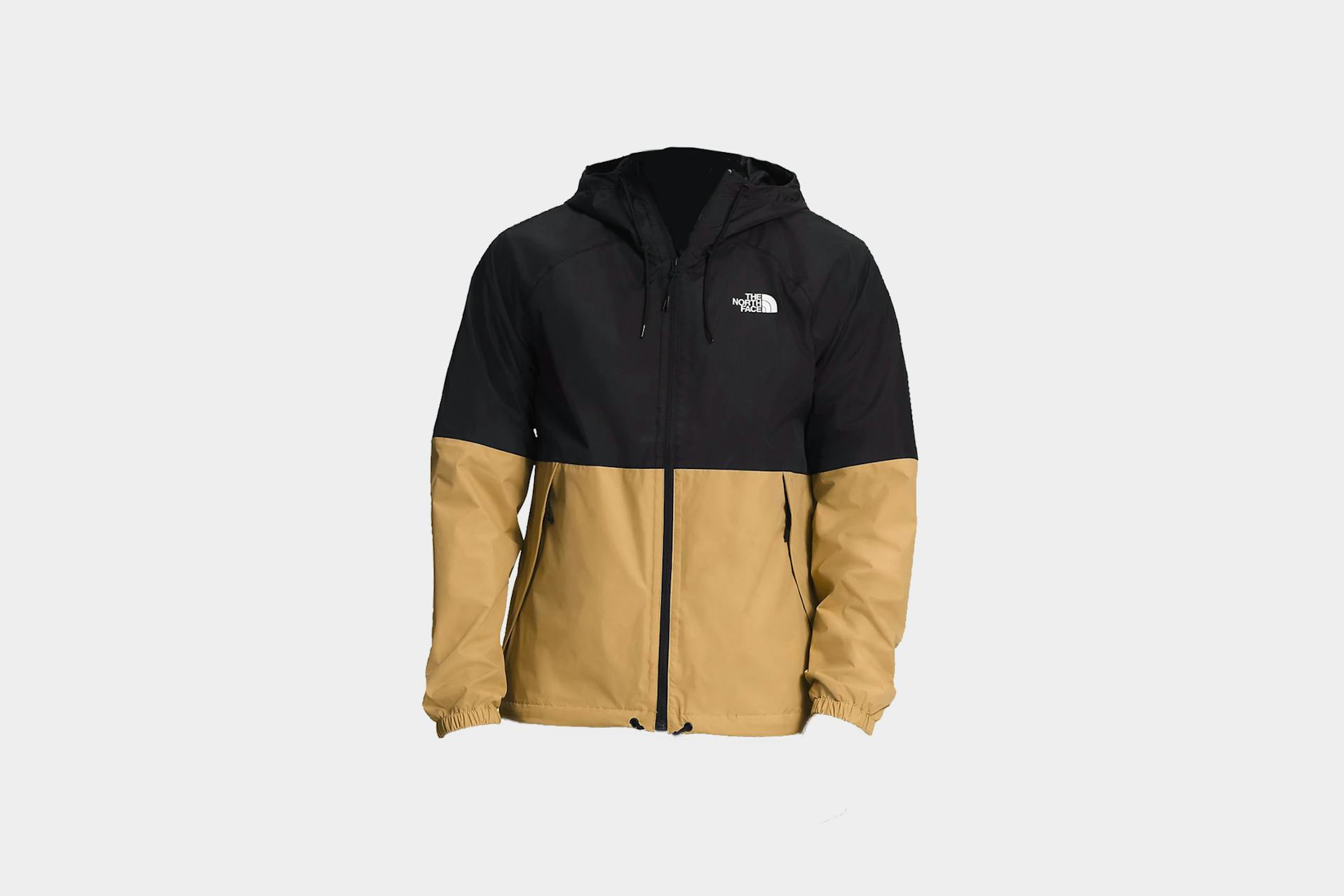The North Face Antora Rain Hoodie Pack Hacker