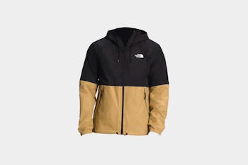 The North Face Antora Rain Hoodie