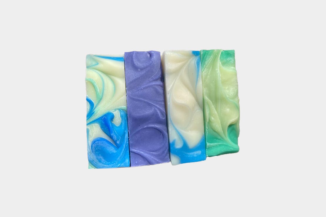 Montanahomesprout Shampoo & Body Bars
