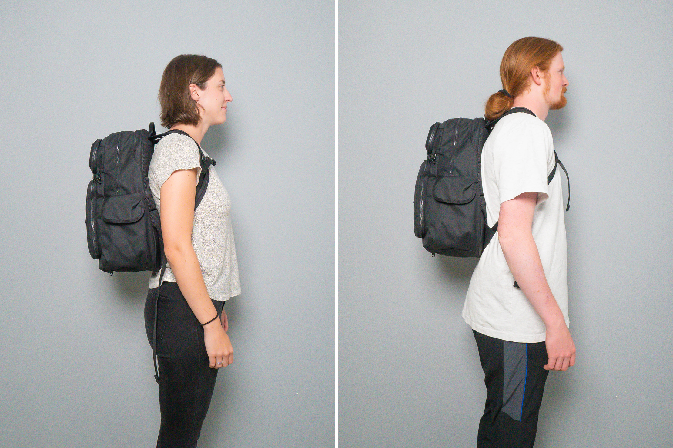 lululemon Cruiser Large Backpack 28L Review | Pack Hacker