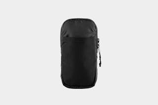 MATADOR Speed Stash - Wetterfeste Rucksacktasche Für Handy & Wertgegenstände