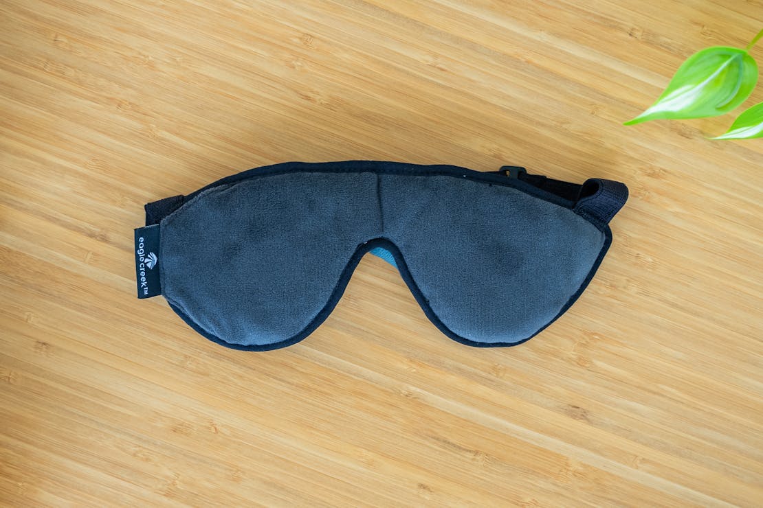 Eagle Creek Sandman Sleep Mask Review