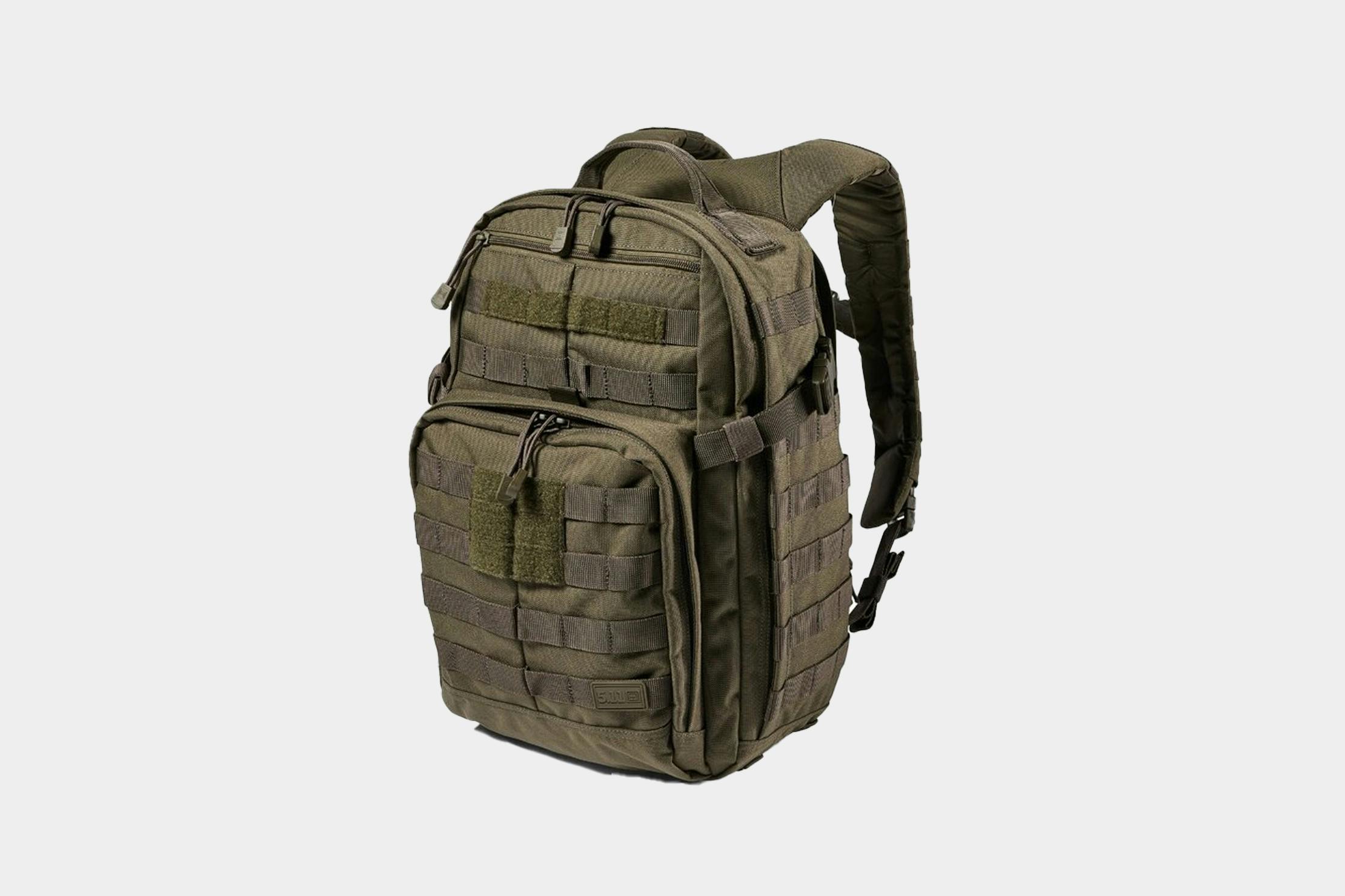 Brand 5.11 Tactical Pack Hacker