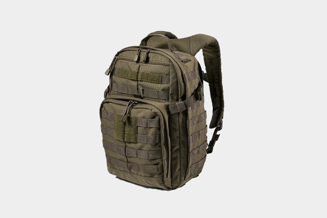 5.11 Tactical Rush12 2.0 Backpack 24L