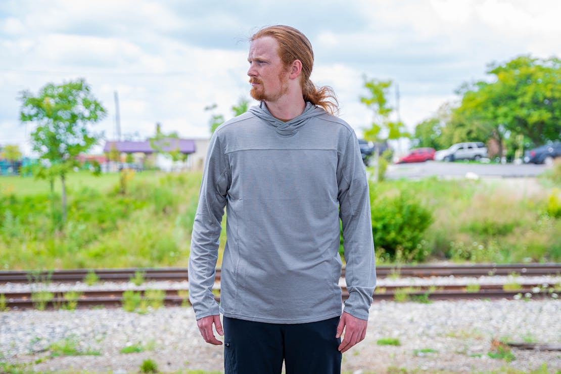 KUHL Engineered Hoody Review