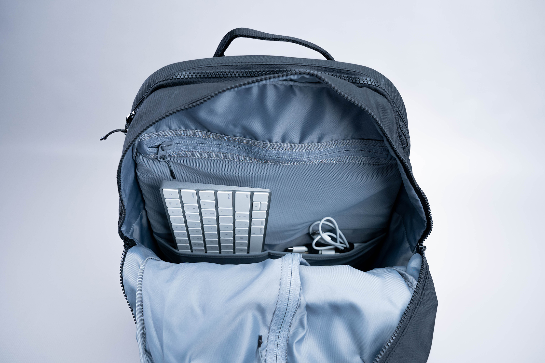 lululemon Cruiser Large Backpack 28L Gadgets