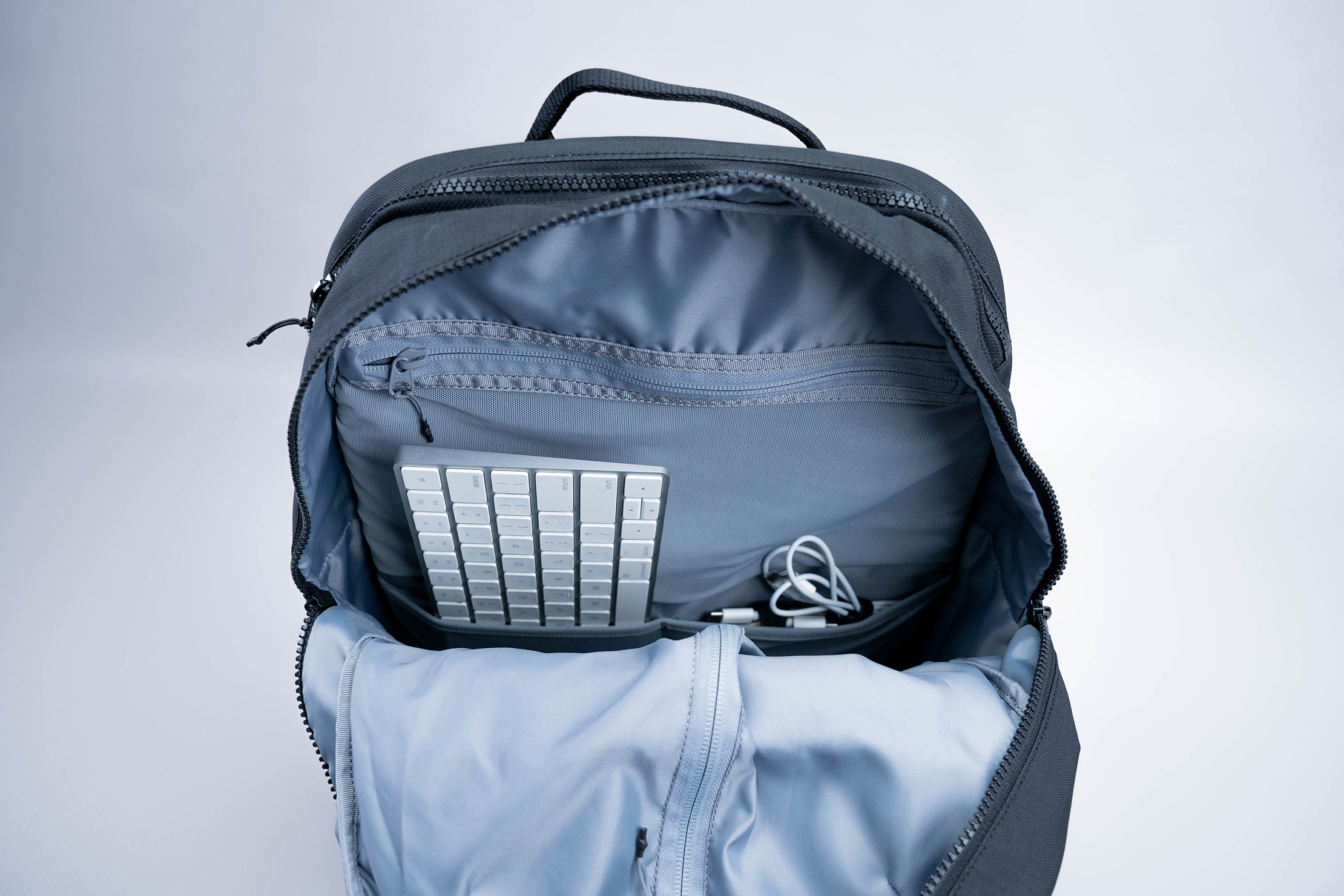 lululemon Cruiser Large Backpack 28L Review Pack Hacker