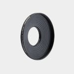 Beastgrip 58 mm Filter Adapter for 37 mm Mount