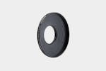 Beastgrip 58 mm Filter Adapter for 37 mm Mount