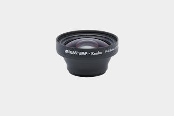 Beastgrip Kenko Pro Series 0.75X Wide Angle Lens