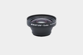 Beastgrip Kenko Pro Series 0.75X Wide Angle Lens