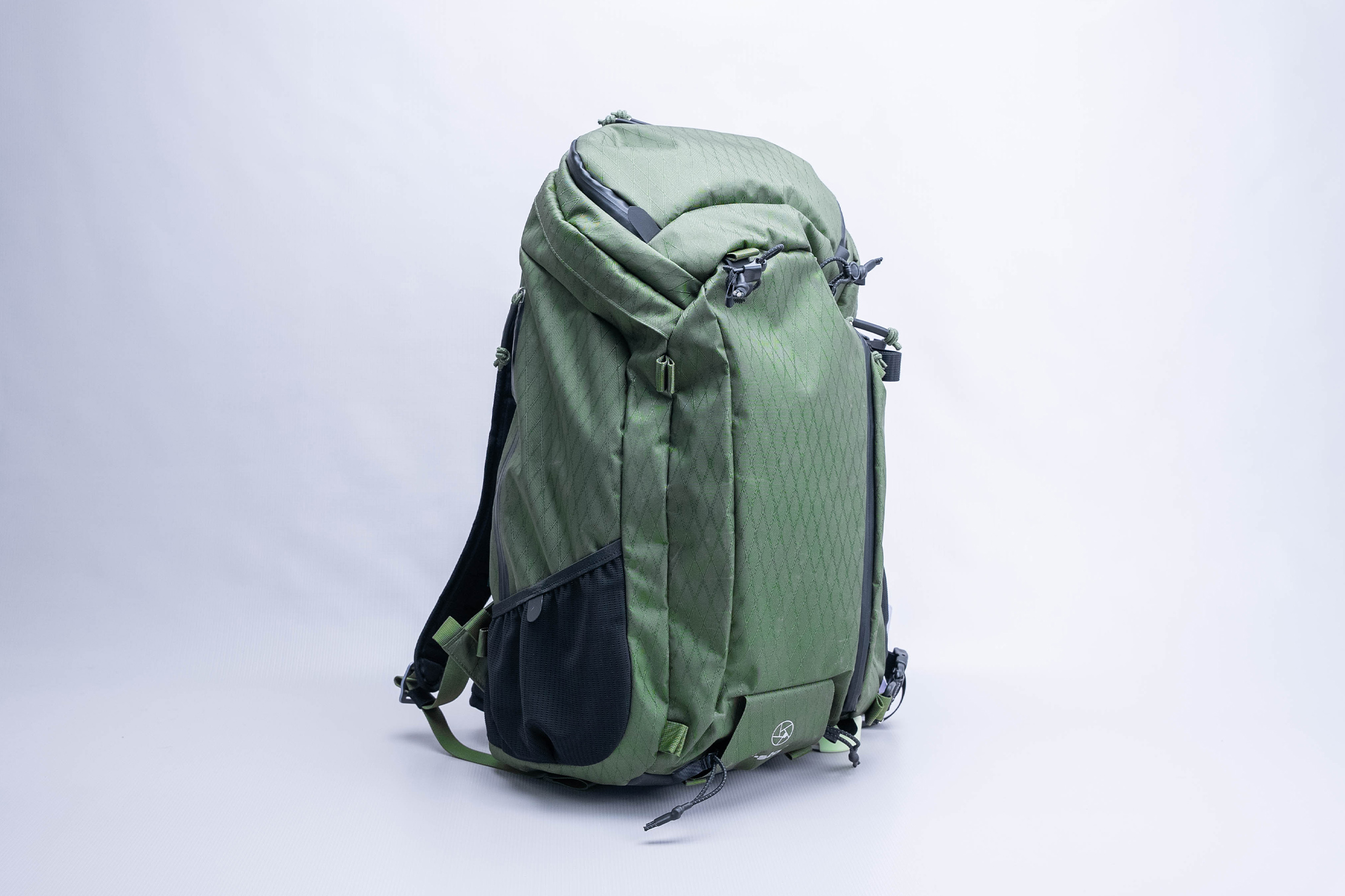 F-Stop AJNA 37L DuraDiamond Travel And Adventure Camera Backpack Full