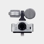 Zoom iQ7