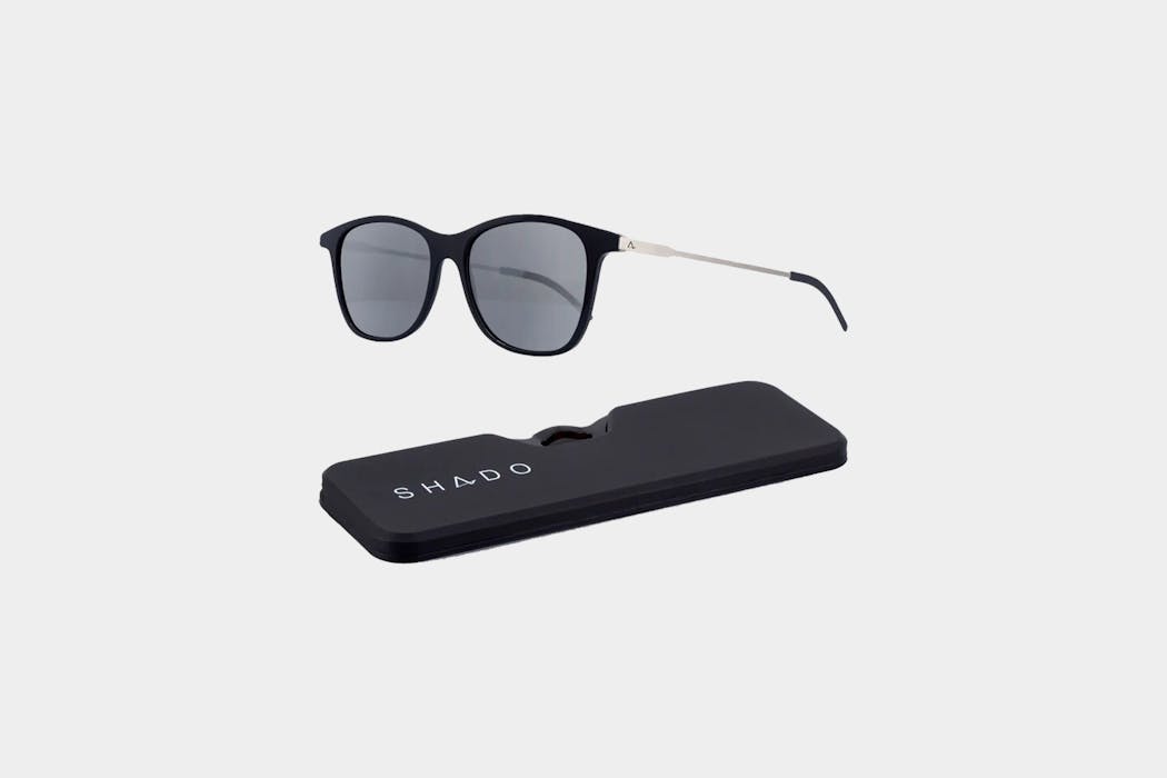 ThinOptics Menlo Park Sunglasses