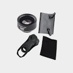 ALILUSSO 180° Fisheye Lens