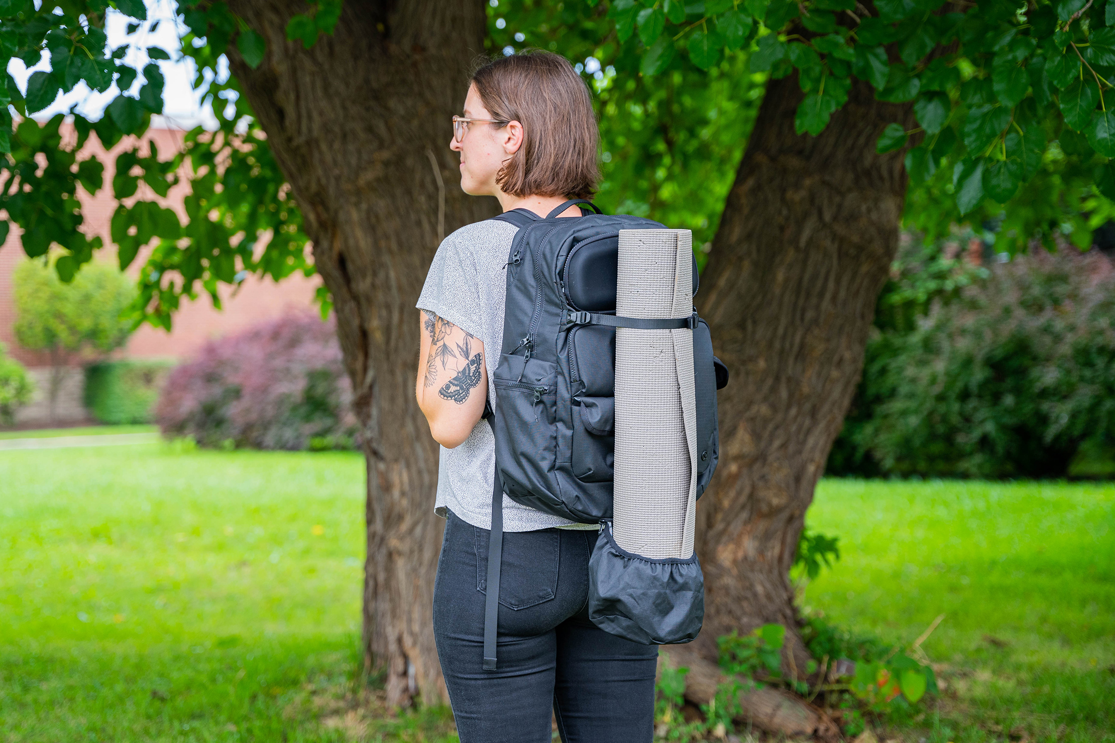 lululemon Cruiser Large Backpack 28L Review