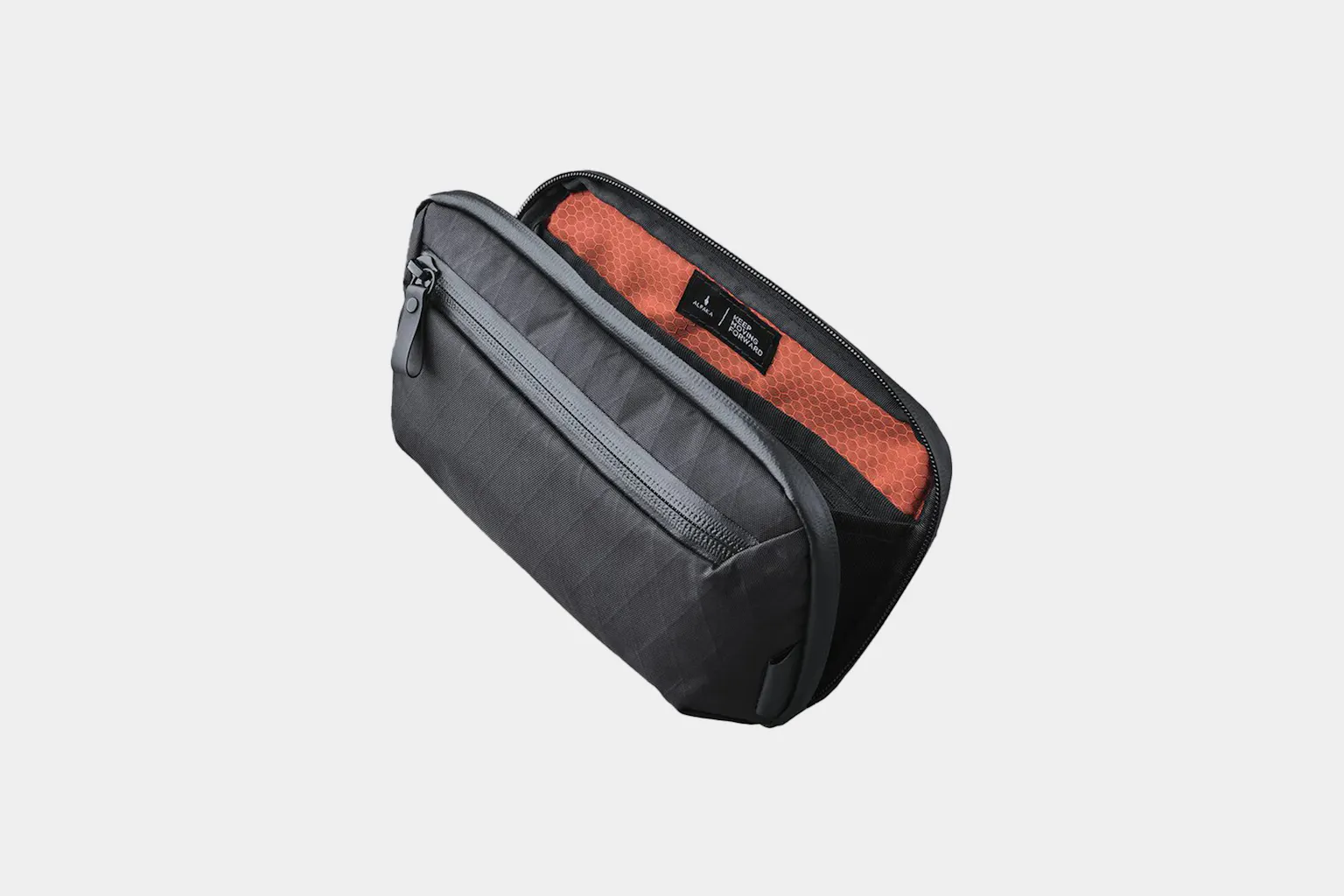 ALPAKA Elements Tech Case Mini Review | Pack Hacker