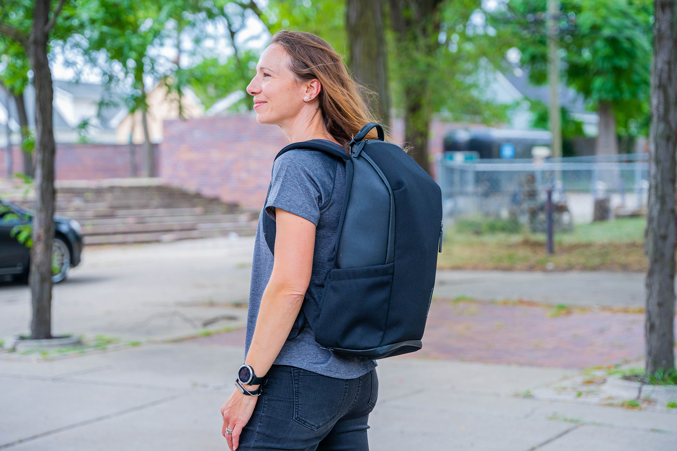 Troubadour Goods Pioneer Backpack Review | Pack Hacker