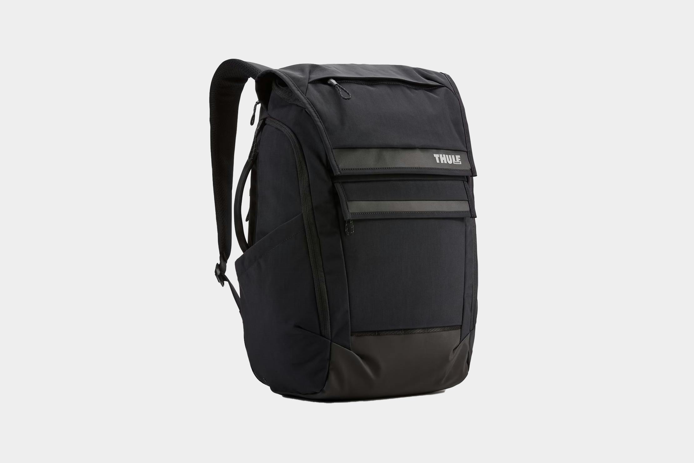 Thule Paramount Backpack 27L Review Pack Hacker