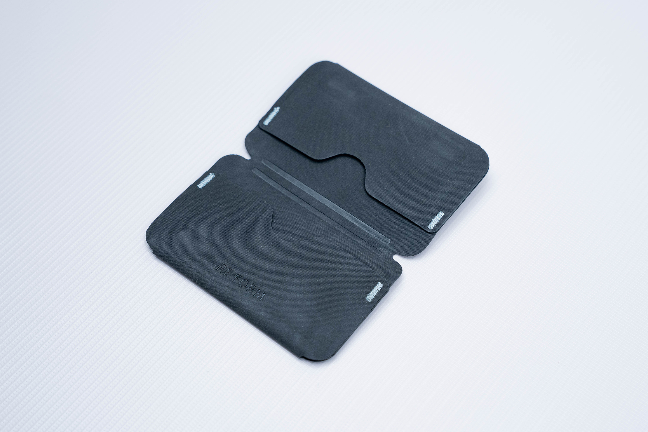 RE:FORM RE:02 (Card Holder) Open