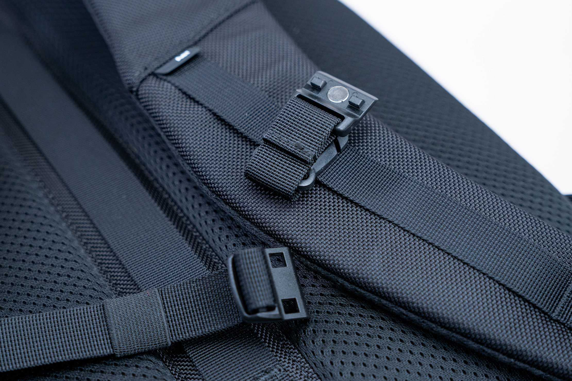 Aer City Pack Pro Buckle
