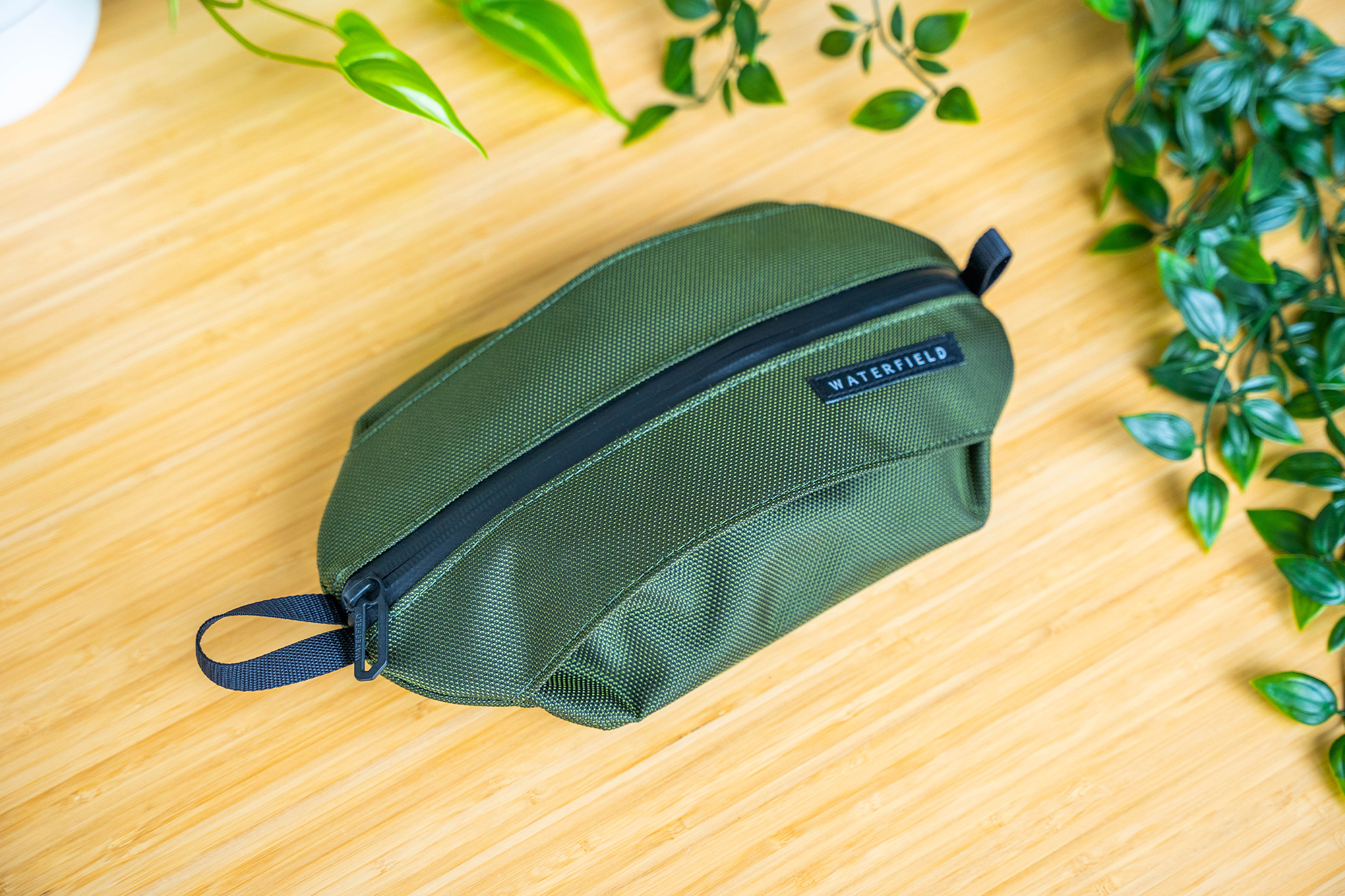 Travel Light Dopp Kit