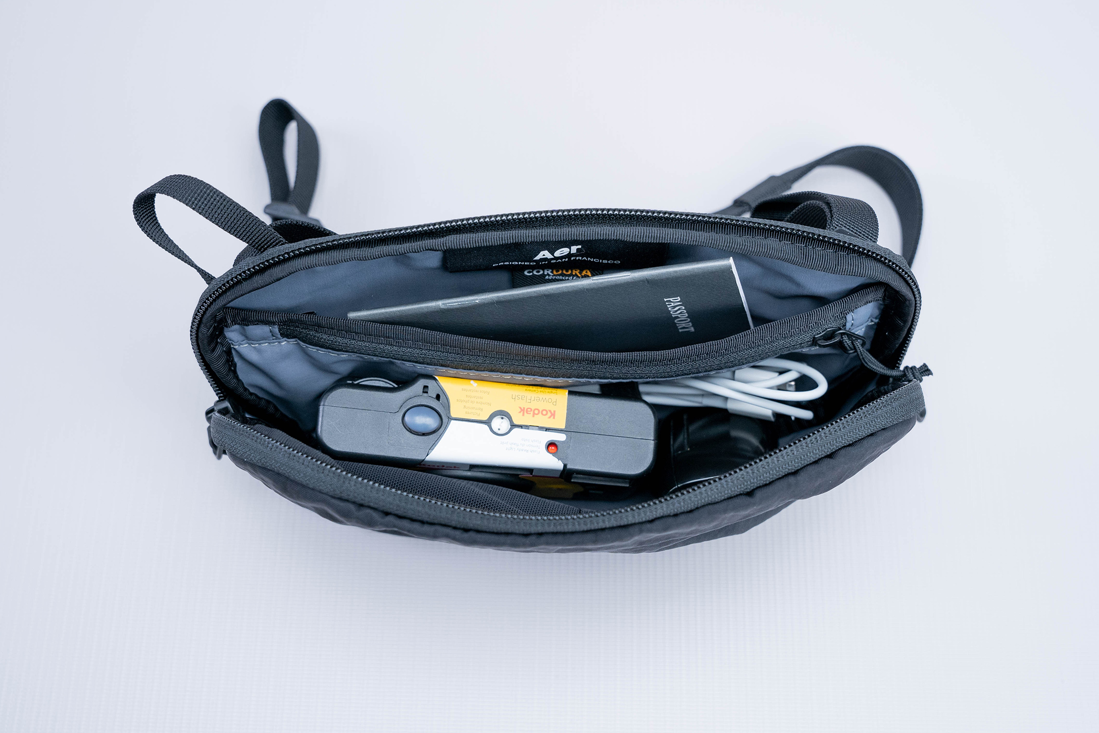 Aer Go Sling 2 Review | Pack Hacker