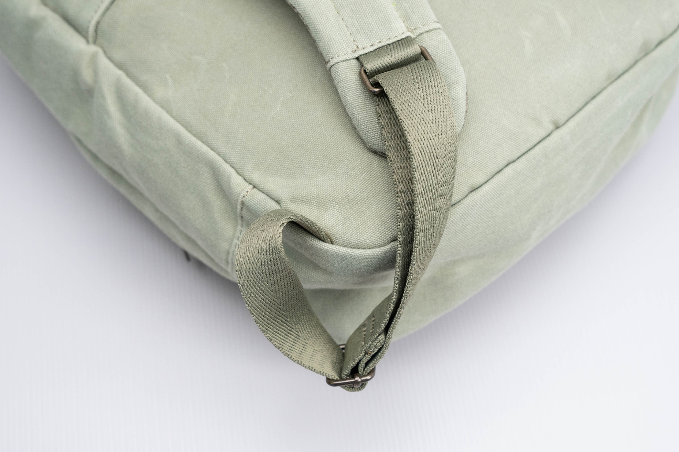 Day Owl Slim Backpack Adjuster Strap